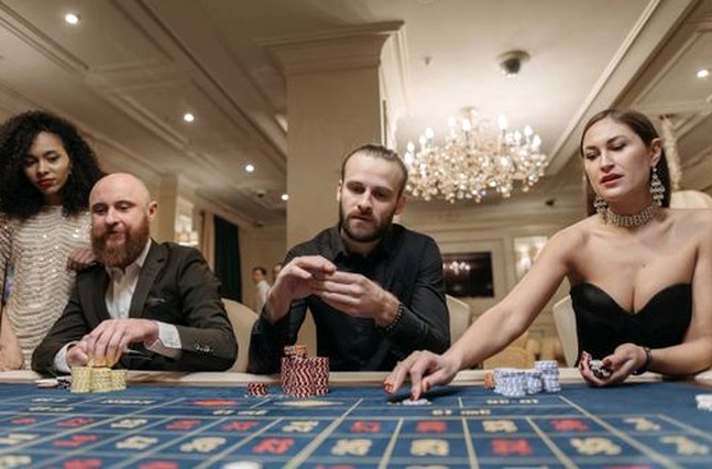 game crypto Sodo